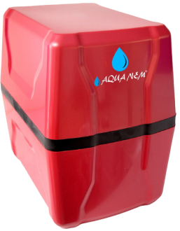 Aquanem Water  Kapalı Kasa 5 Aşamalı Pompalı Su Arıtma Cihazı kullananlar yorumlar